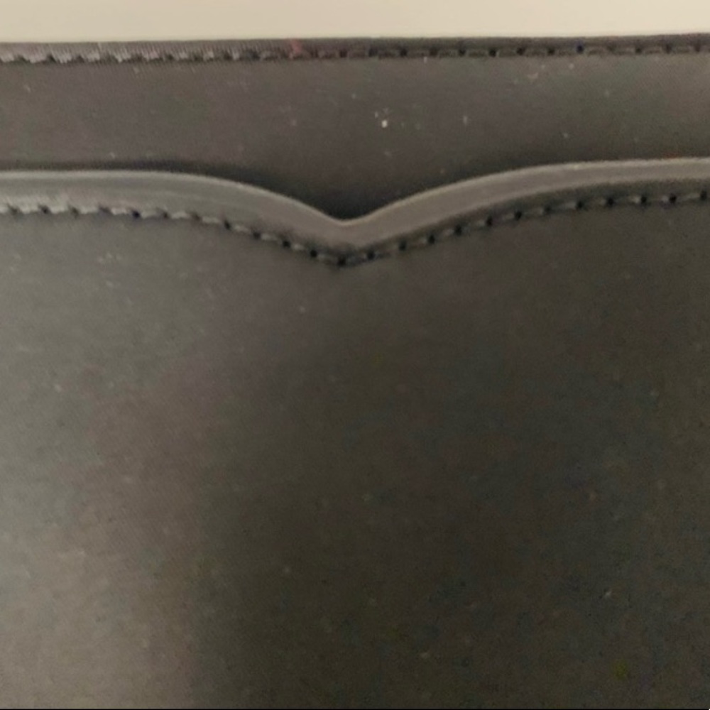 NWT Kate Spade Jae Nylon Continental Wallet